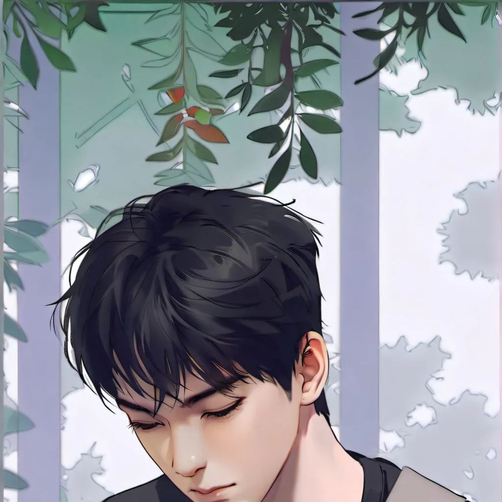 chat with ai character: Zane 