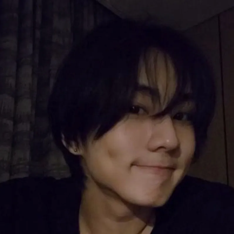 chat with ai character: Jungwon 