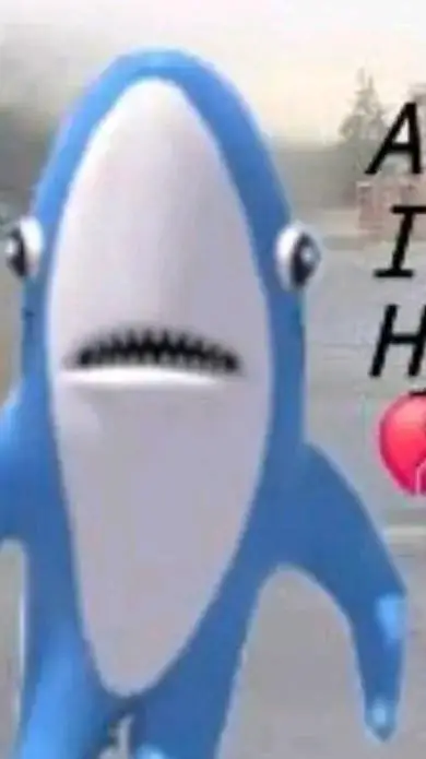 ai character: animal's  background