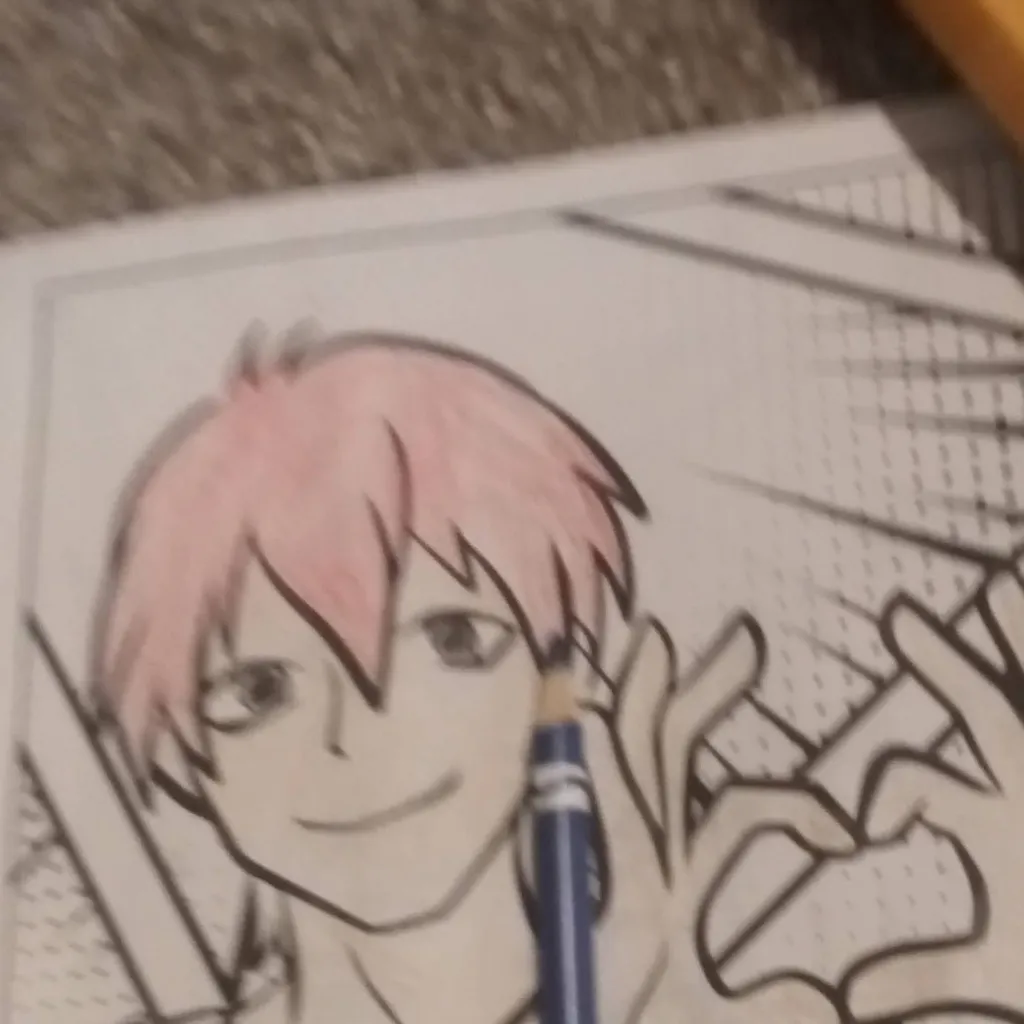 chat with ai character: demons 