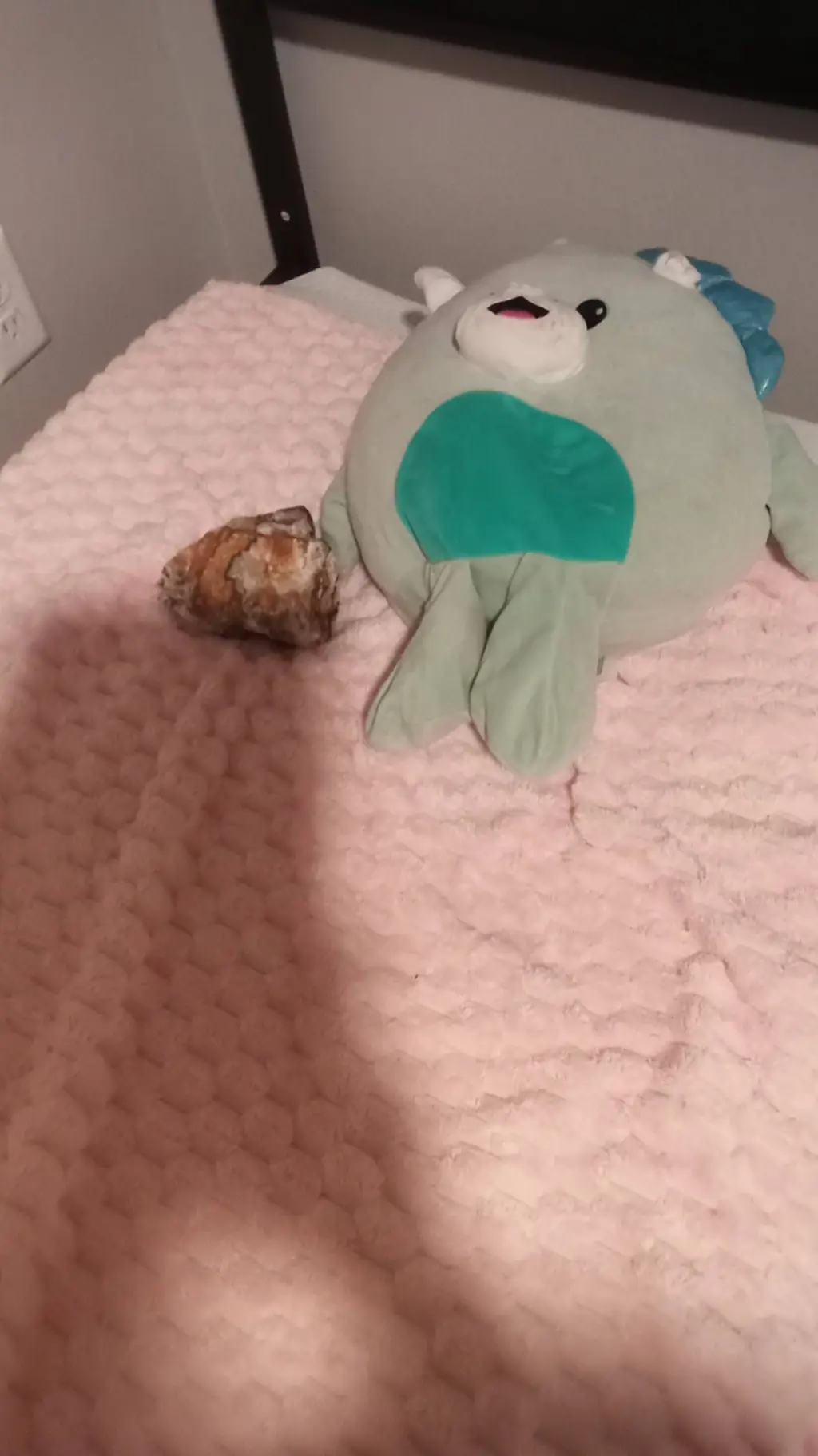 ai character: Animals again background