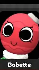 ai character: Christmas myths background