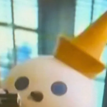 chat with ai character: Fastfood mascots