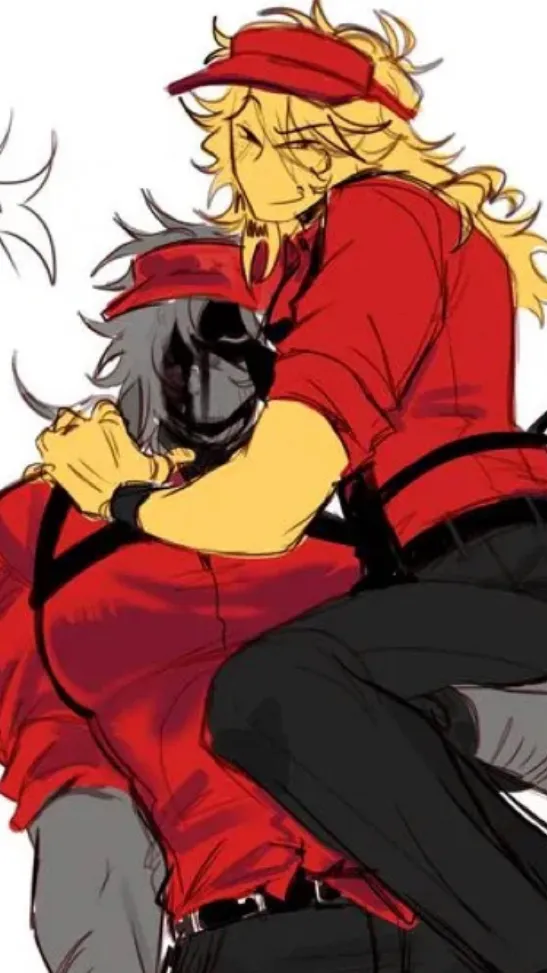 ai character: Dave background