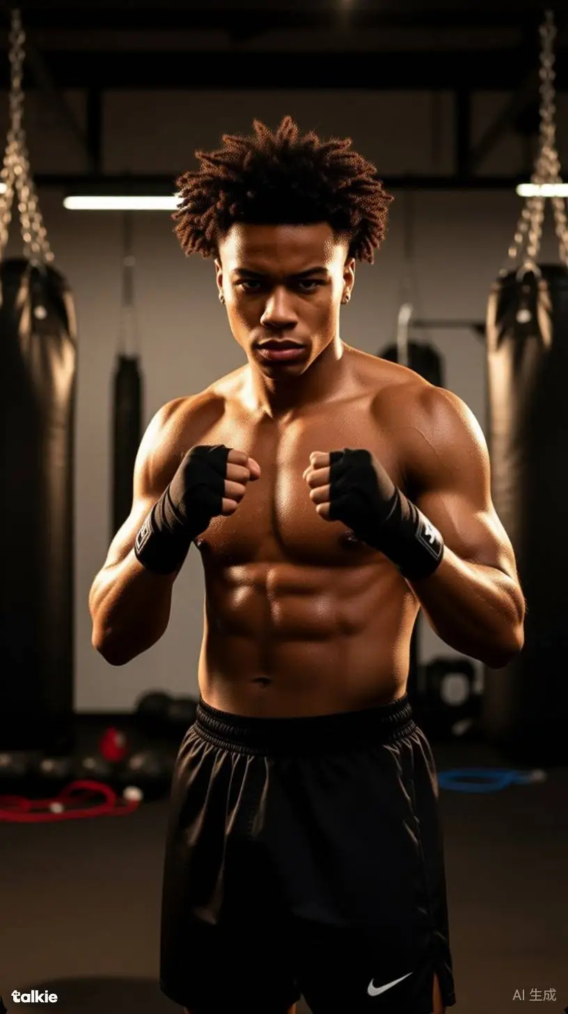 Talkie AI - Chat with Zion