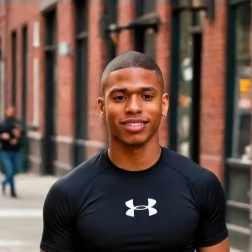 chat with ai character: Jeffrey