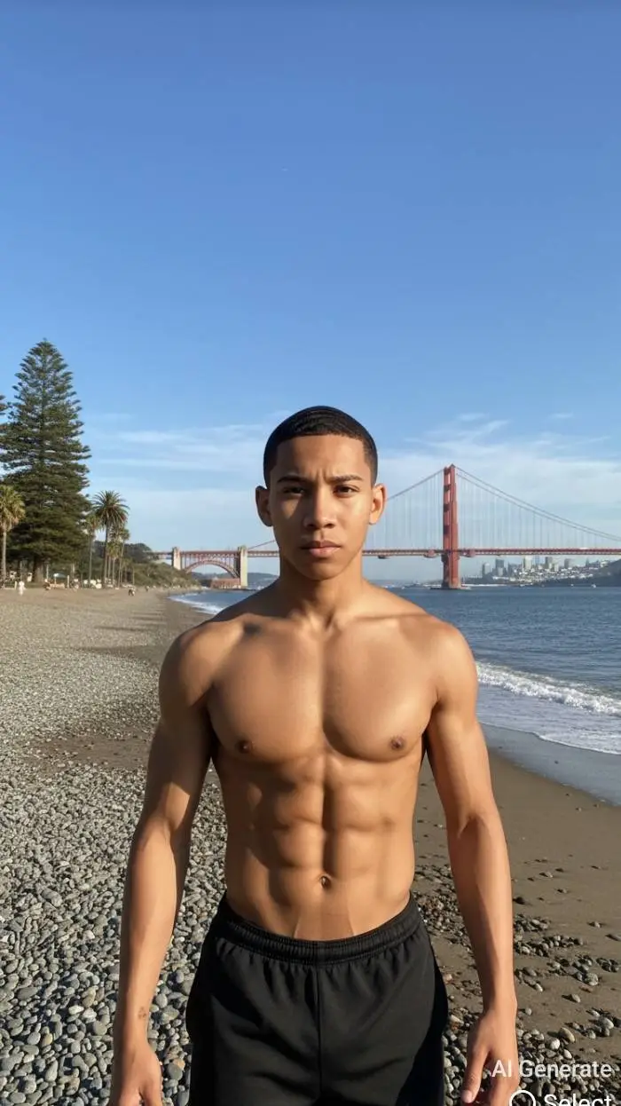 ai character: Kevin background