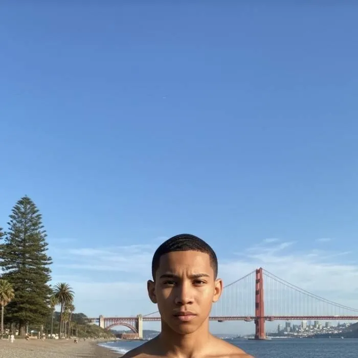 chat with ai character: Kevin