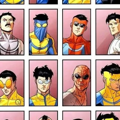 chat with ai character: invincible war 