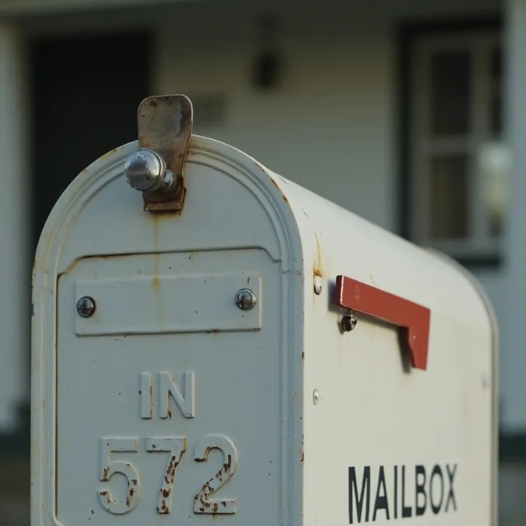 chat with ai character: Got Mail?