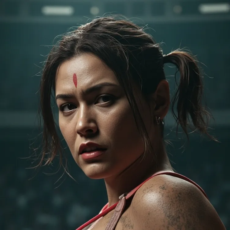 chat with ai character: Fight Night
