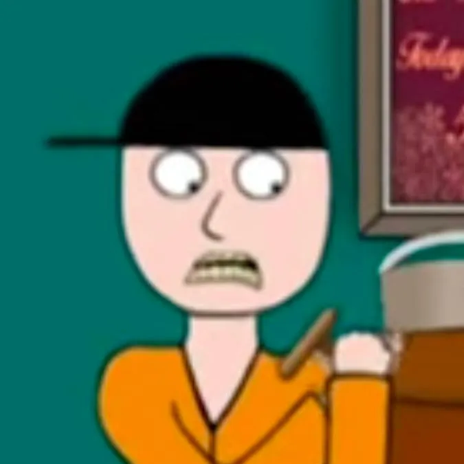 chat with ai character: Kevin Spencer