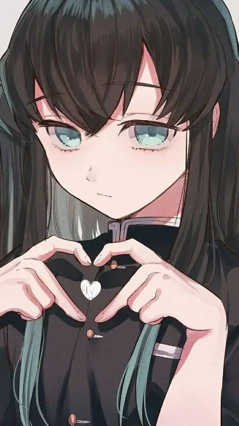 ai character: Tokito: background