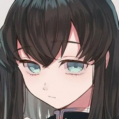 chat with ai character: Tokito: