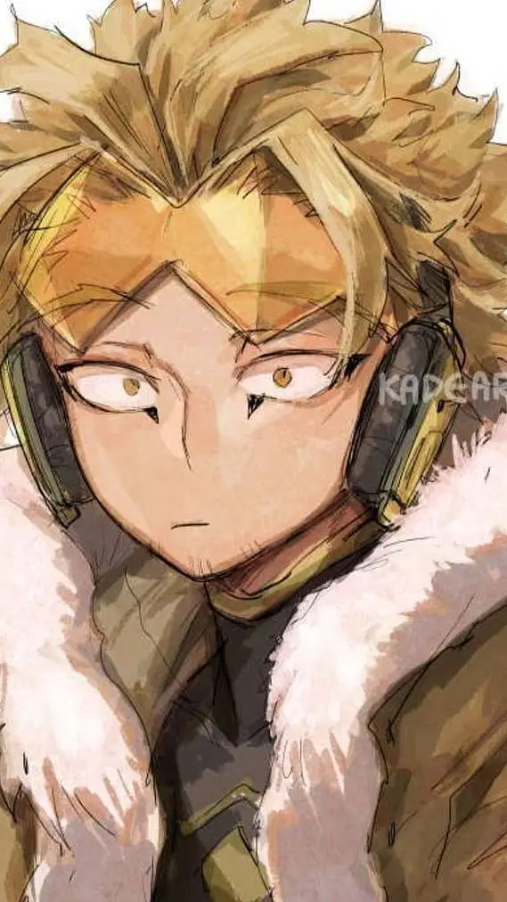 ai character: MHA reacts to KNY background