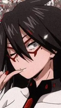 ai character: Mha, normal day?  background