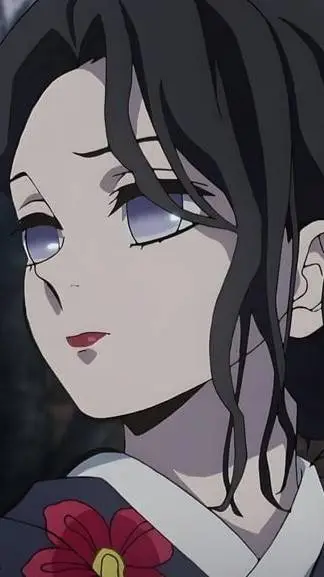 ai character: hashira's-Kny background