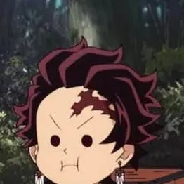 chat with ai character: Tanjiro Snaps