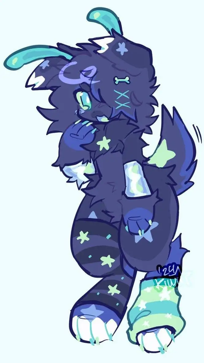 ai character: Comic-con!  background