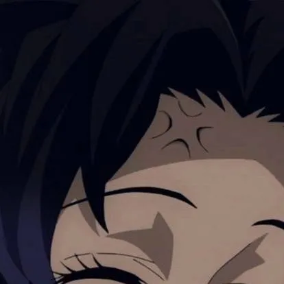 chat with ai character: giyus haori burned