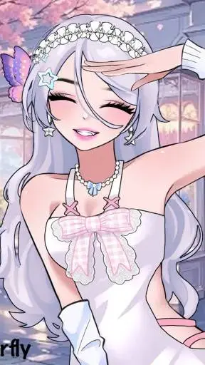 ai character: MHA meets you!  background