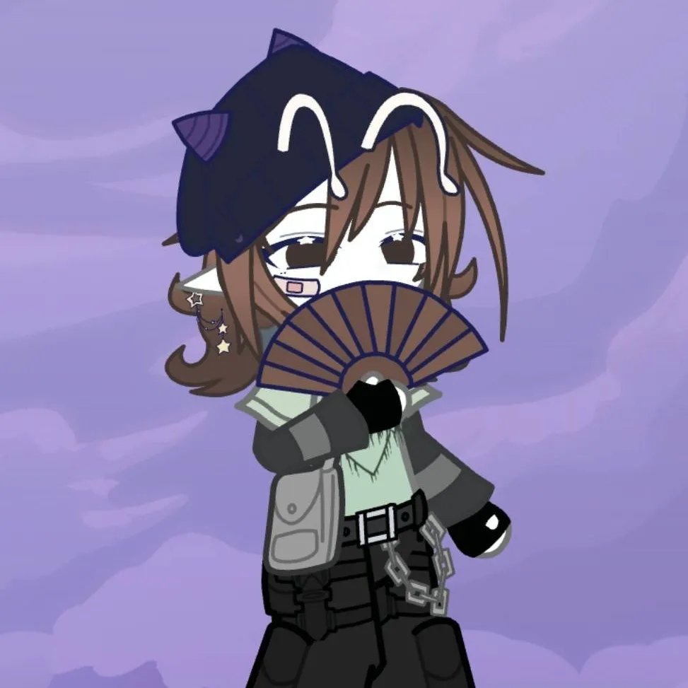 chat with ai character: MHA ritual