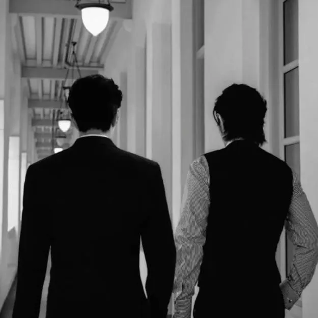 chat with ai character: Crave Them Both