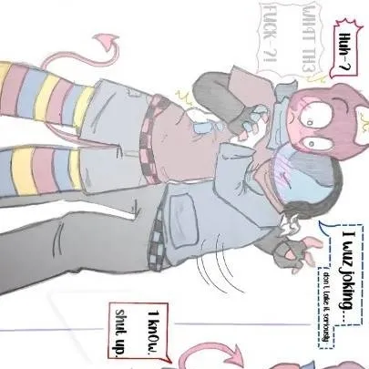 chat with ai character: !!BLUUKIDD!!