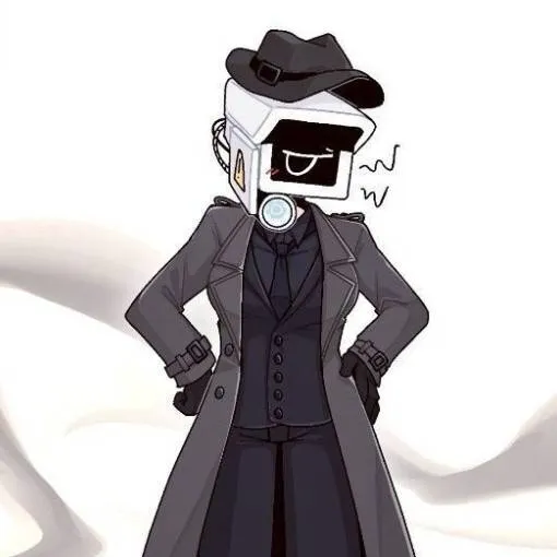 chat with ai character: lacamara detective
