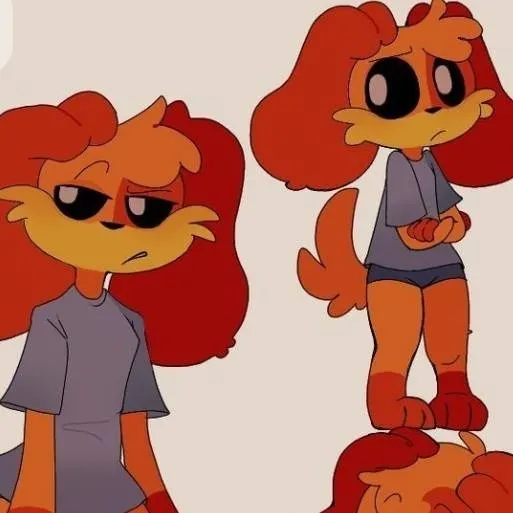 chat with ai character: dogday ☀️
