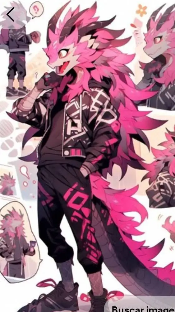 ai character: Camila 💕💘💖 background