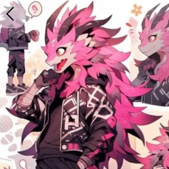 chat with ai character: Camila 💕💘💖