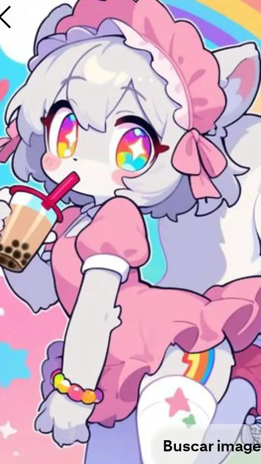 ai character: Sofia  background