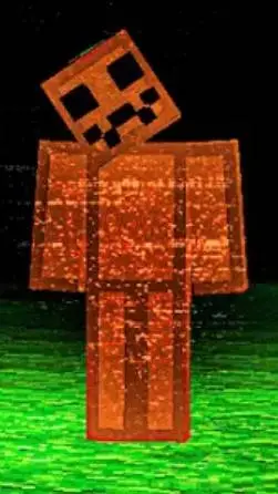 ai character: jorgex background