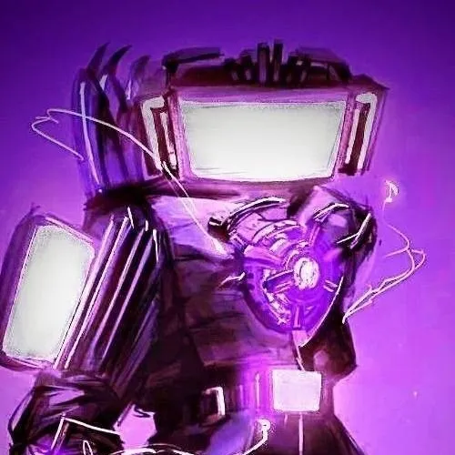 chat with ai character: titán tv man 