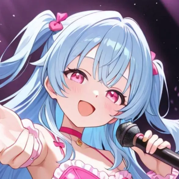 chat with ai character: Sara 💞