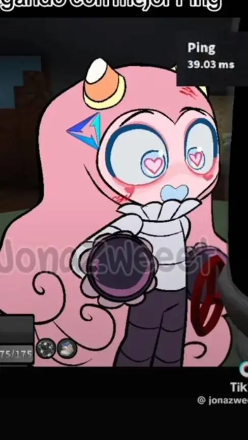 ai character: esposa y hija 🩷🩵 background