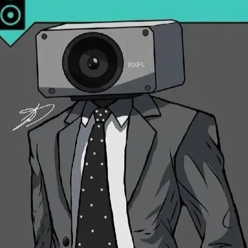 chat with ai character: speakerman orador 