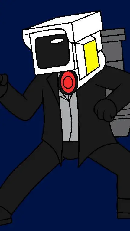 ai character: Alfred 🤭 background