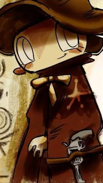 ai character: ՏᕼᗴᒪᒪY Ꮺ˚🍩 background