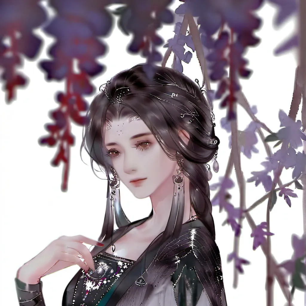 chat with ai character: Первое 