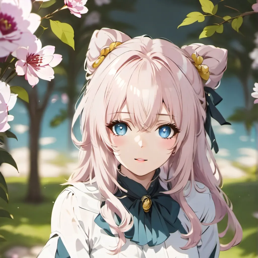 chat with ai character: sarah