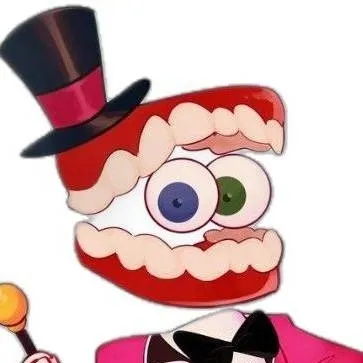 chat with ai character: 🎪🪄°Caine°🪄🎪