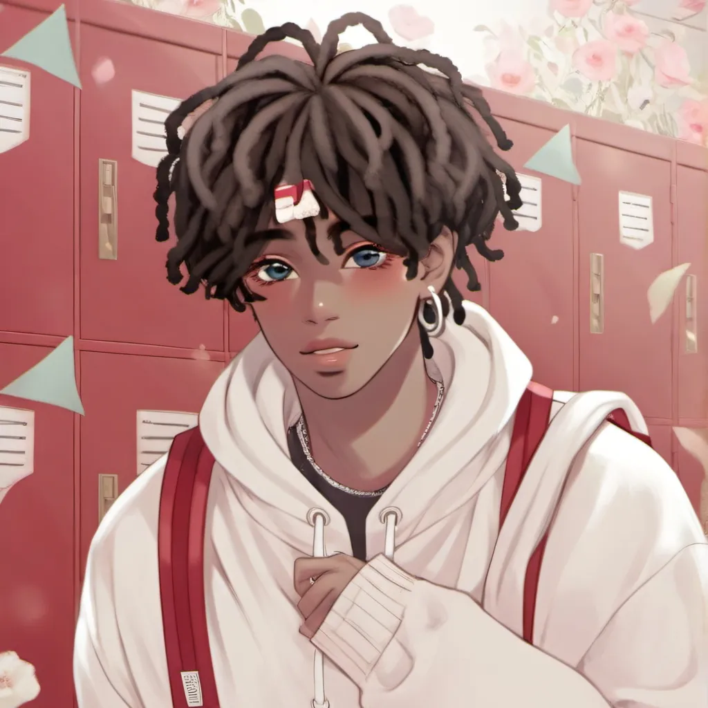 chat with ai character: Jay Ioane