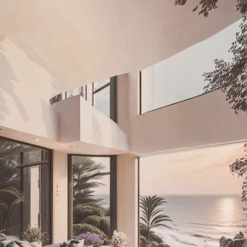 chat with ai character: luxury sleepover