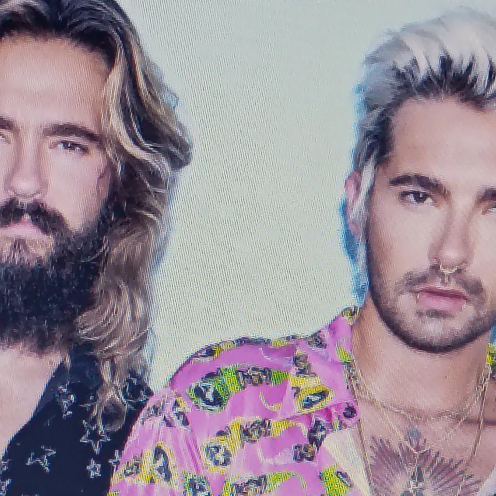 chat with ai character: kaulitz