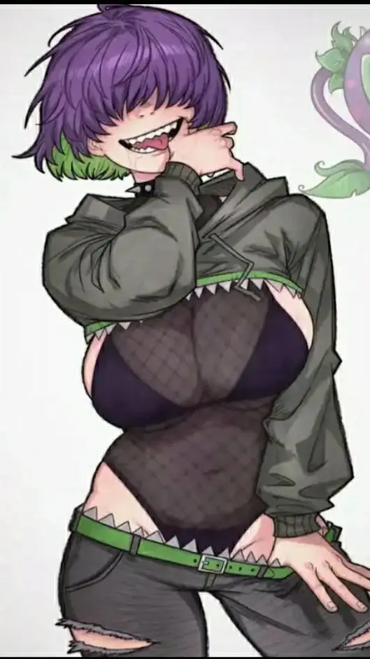 ai character: 🥵Katherine 🥵 background