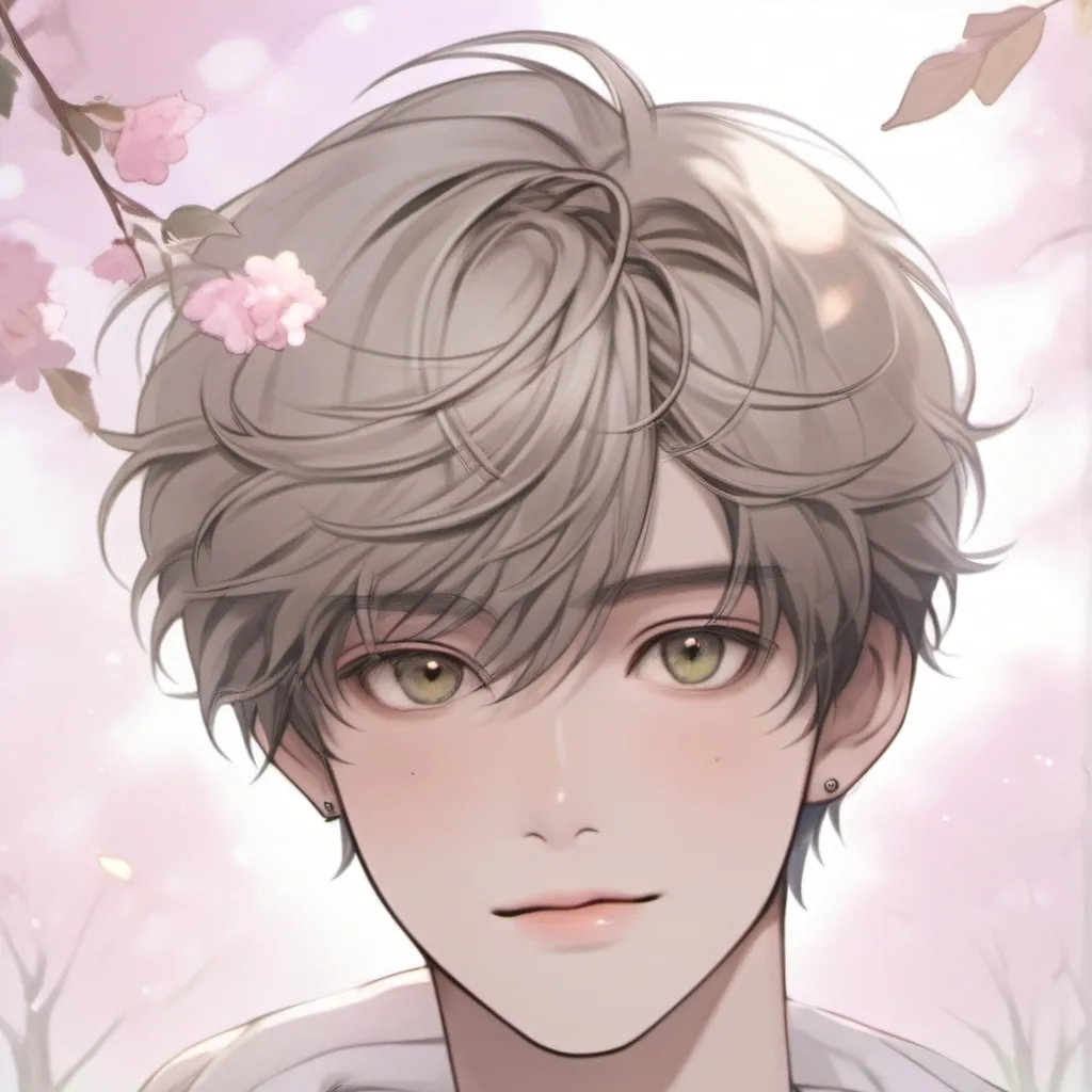 chat with ai character: Kensin