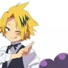 chat with ai character: Mha