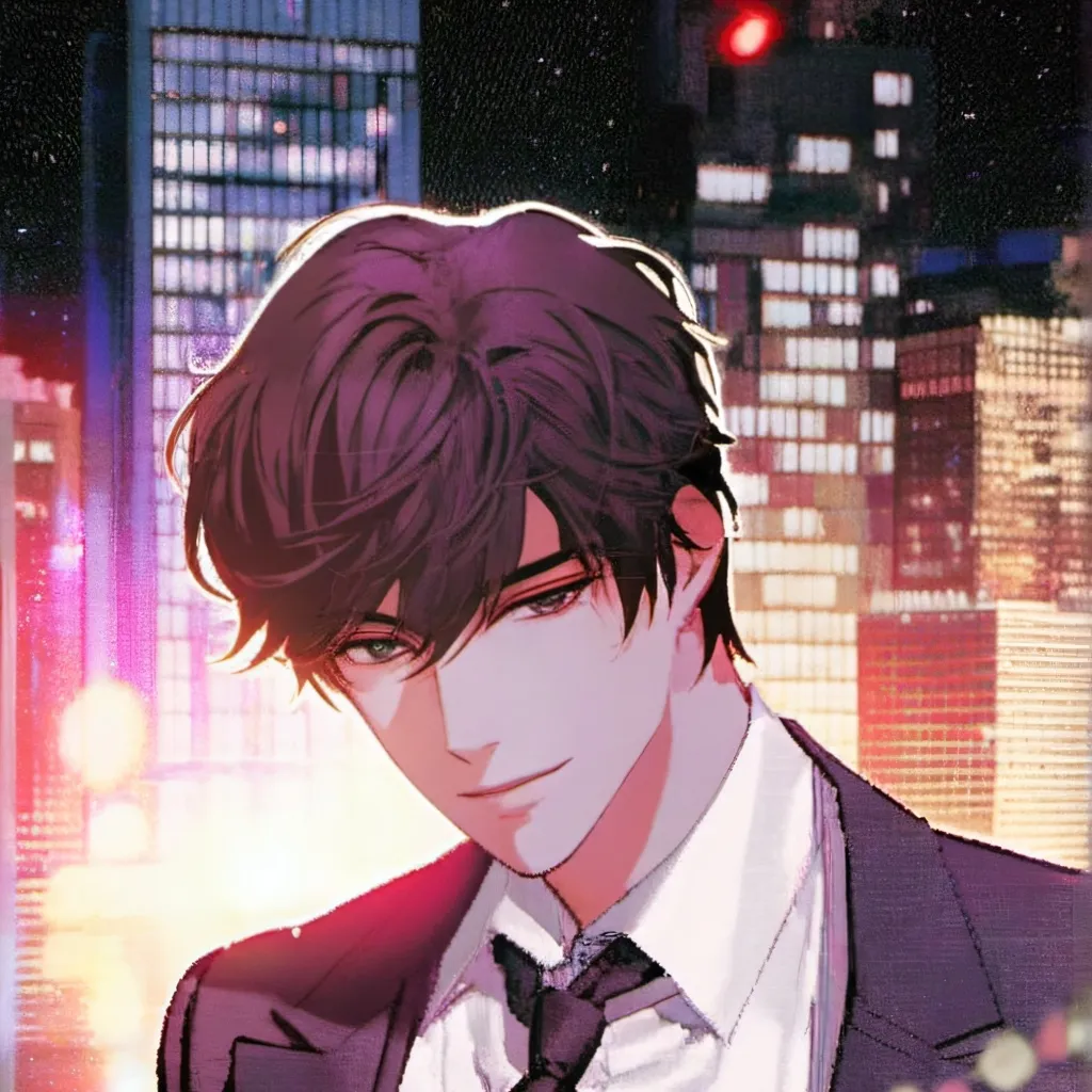 chat with ai character: Jake 